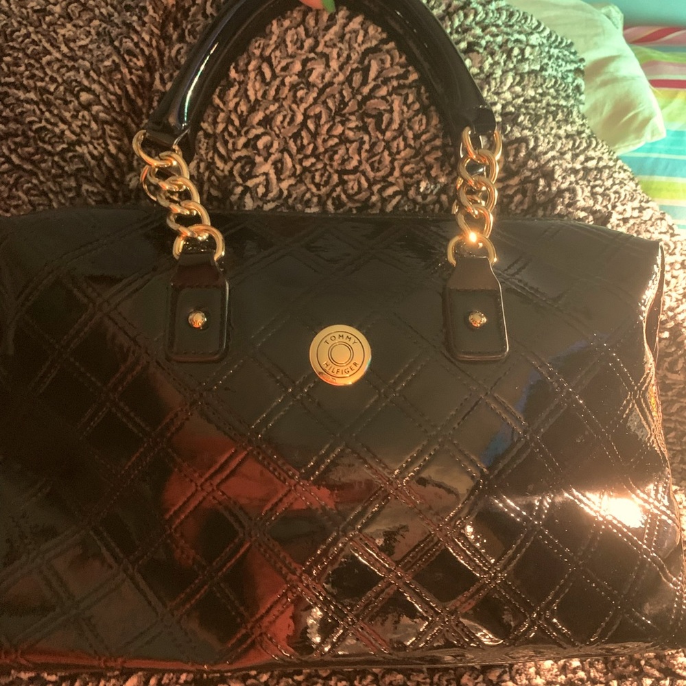 Tommy Hilfiger bag. New. Perfect condition.